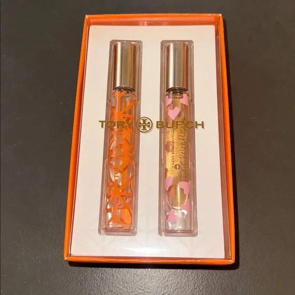 Tory Burch Rollerball Set - Picture 3 of 3